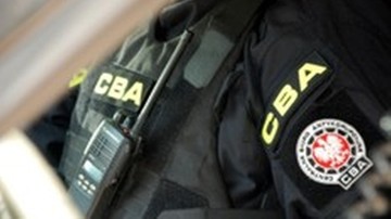 Kujawsko-pomorskie: przeszukania CBA u beneficjentów pomocy ze środków unijnych