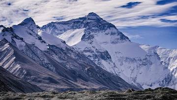 Akcja ratownicza na Mount Everest. Zamieć uwięziła ponad 200 osób
