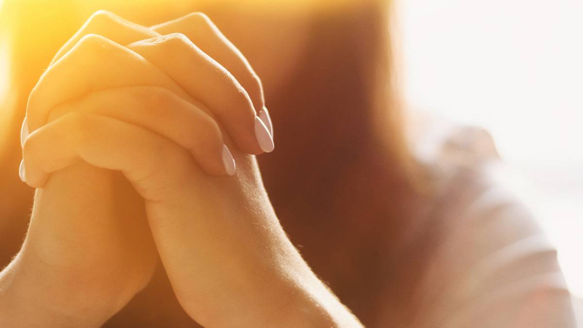 Wielki Piątek to czas refleksji i modlitwy