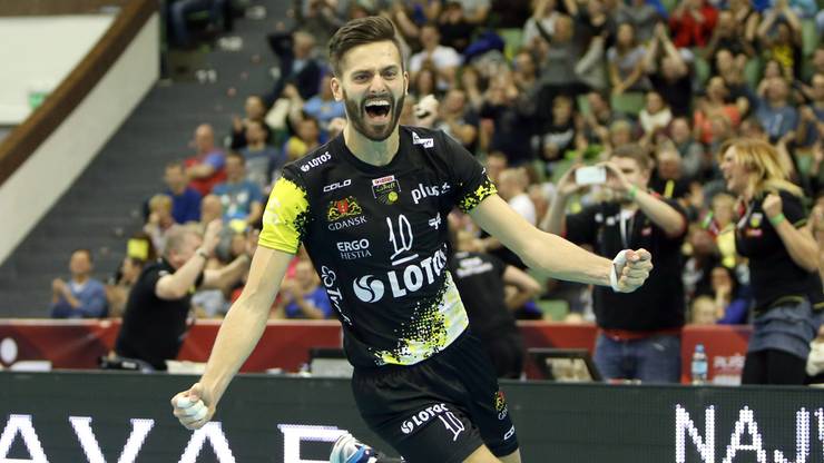 Bartosz czy Bartłomiej? Najsłynniejsze Bartki polskiej siatkówki