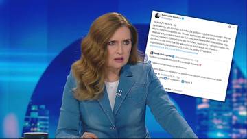 Do więzienia na 3,5 roku za dywersję. Agnieszka Gozdyra: ŻE-NU-JĄ-CE