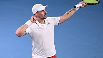 Zieliński/Johnson - Arevalo/Pavic. Kiedy mecz? O której godzinie?