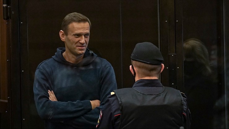 Będzie zmiana wyroku Nawalnego? Trwa posiedzenie sądu