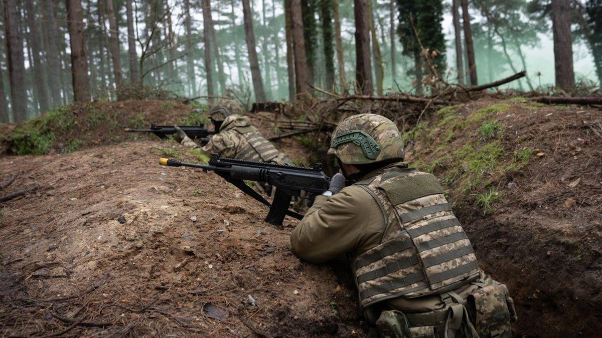 Coraz większe kłopoty Rosji. "Komunikacja z czasów zimnej wojny"