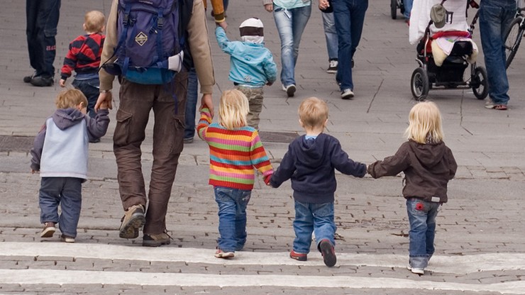 Ekspertka alarmuje: w Polsce przybywa dzieci niezaszczepionych przeciwko odrze