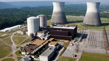 "DGP": zapadła decyzja o budowie pierwszej elektrowni atomowej w Polsce