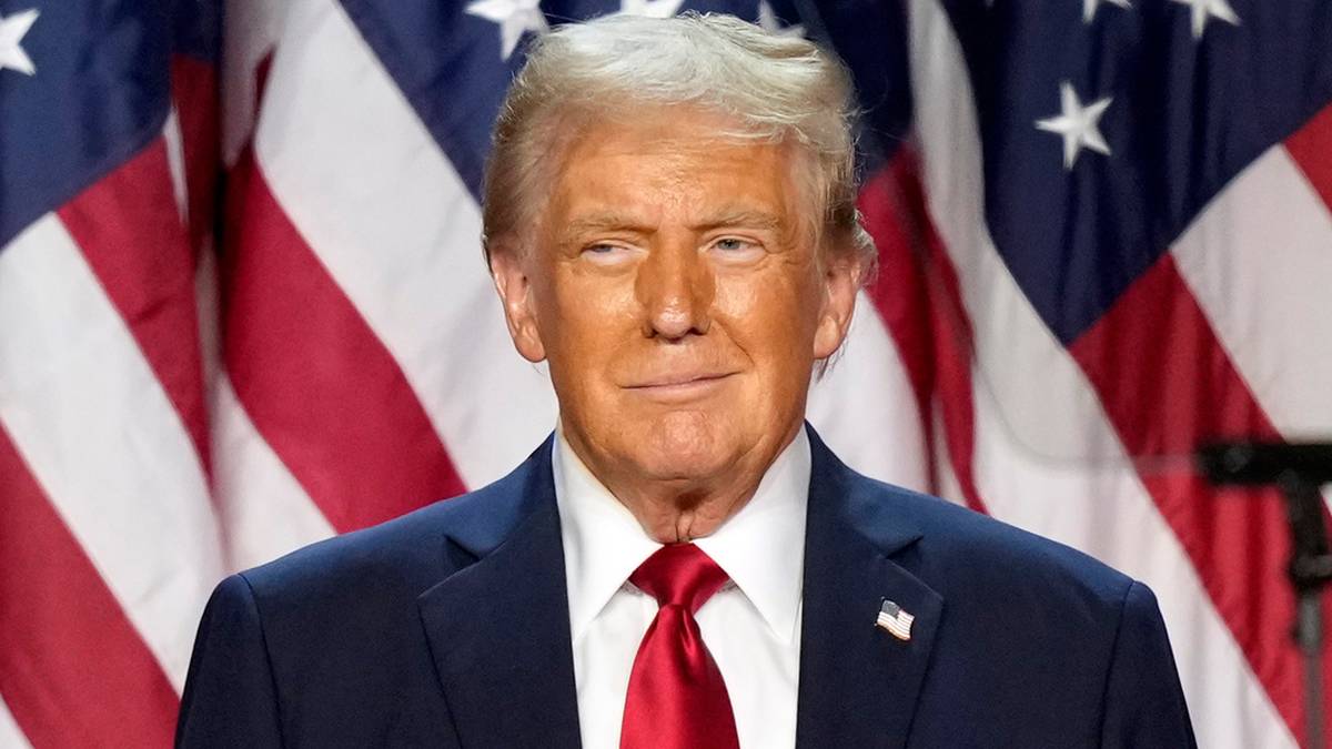 Atak lądowy na Iran "stratą czasu". Nieoczywiste słowa Donalda Trumpa