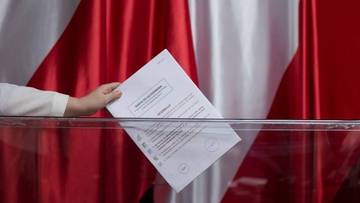 Wybory prezydenckie. Upływa ważny termin dla głosujących poza Polską