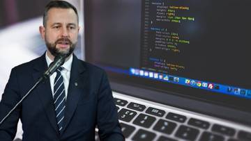 Olbrzymie zainteresowanie Cyber Legionem. "Jesteście Polsce bardzo potrzebni"