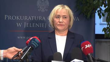 Zabójstwo uczennicy w Jeleniej Górze. 12-latka "zatrzymana"