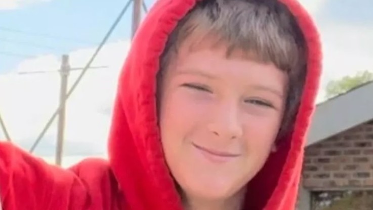 USA. 13-letni bohater. Tyler Phillips zginął ratując siostrę