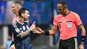 Marian Kmita: Wady Mundialu