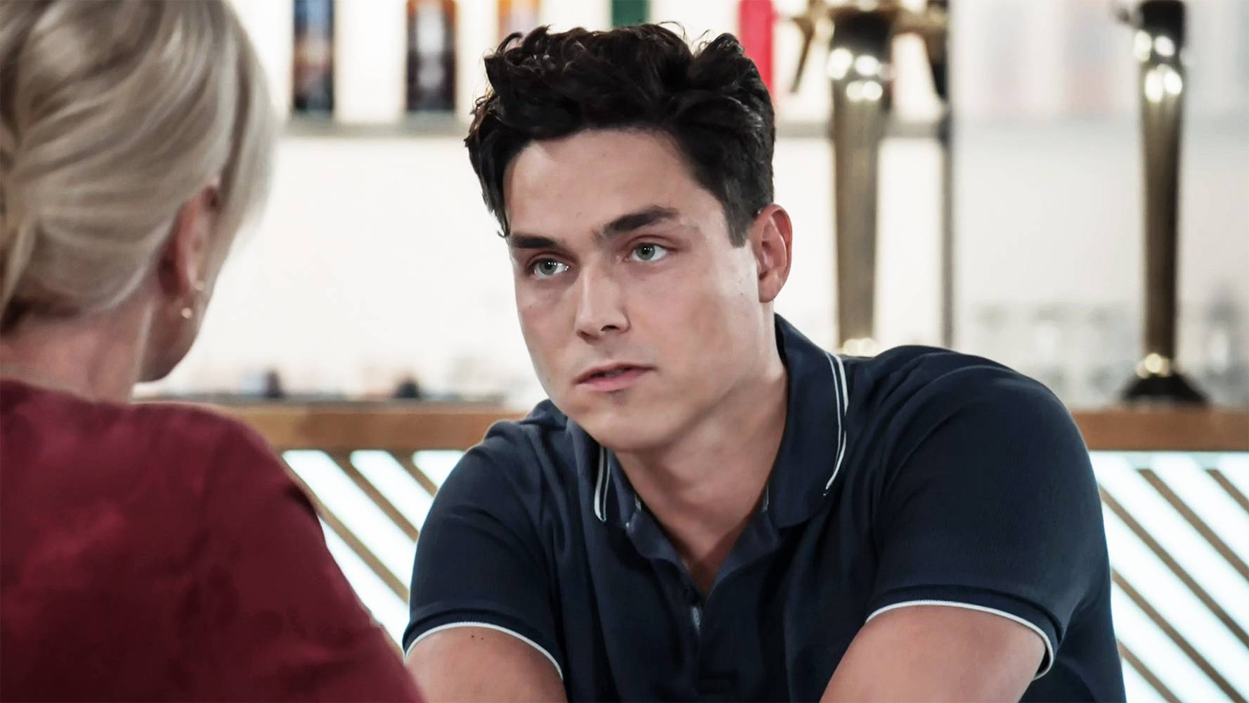 „Pierwsza miłość” - odcinek 4113: „Nie chcę żadnych plotek”