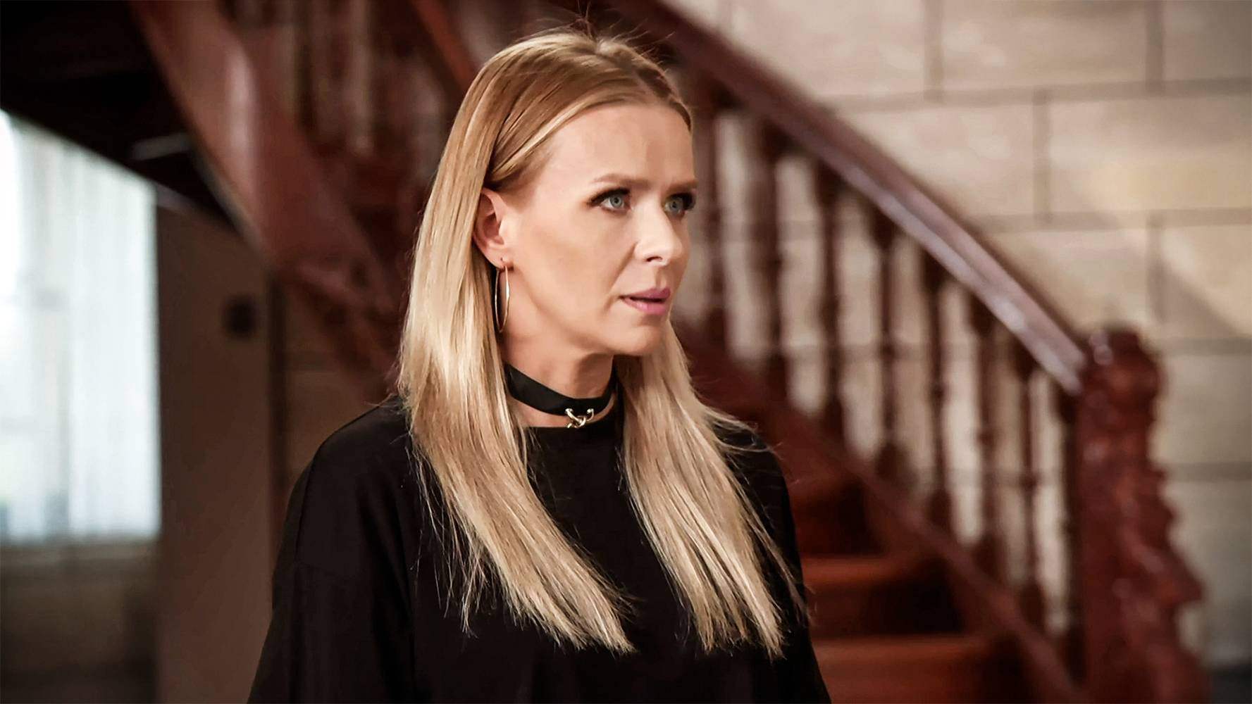 „Pierwsza miłość” - odcinek 4099: „Jak ty mnie traktujesz?”