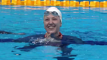 Co za występ Polek! Dwa medale i rekord świata na World Games