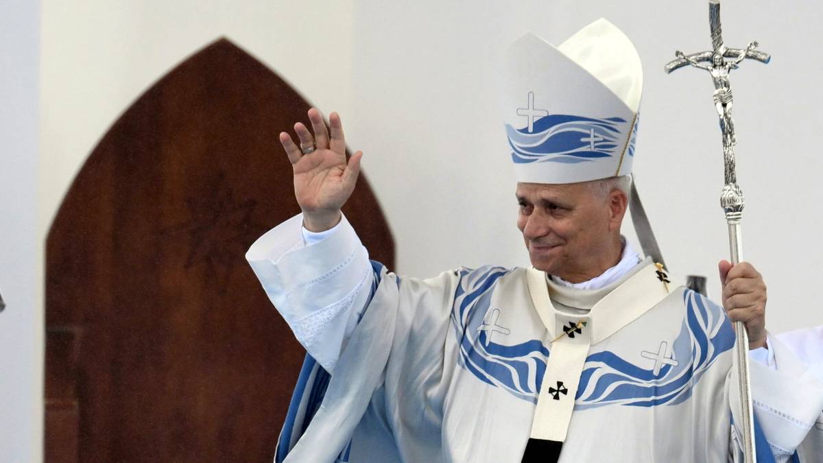 Papież Leon XIV: Europa jest w stanie przyjąć i integrować migrantów