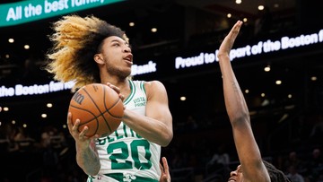 Porażka Boston Celtics! Zacięty mecz w Miami