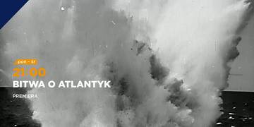 Bitwa o Atlantyk