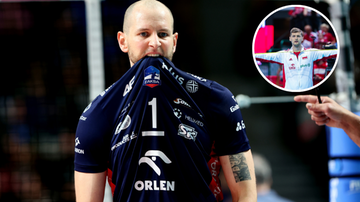 Nowakowski wypalił ws. Kurka! "Ja mu kariery nie układam..."