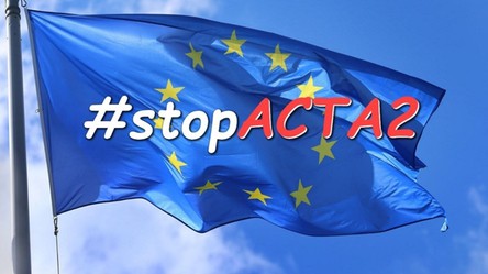 Jest zgoda w sprawie ACTA 2. Kontrowersyjna dyrektywa w najgorszej wersji coraz bliżej!