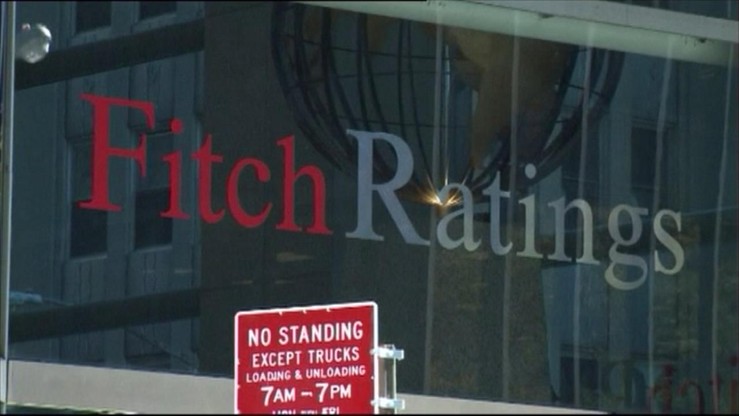 Agencja Fitch utrzymała rating Polski na poziomie A-