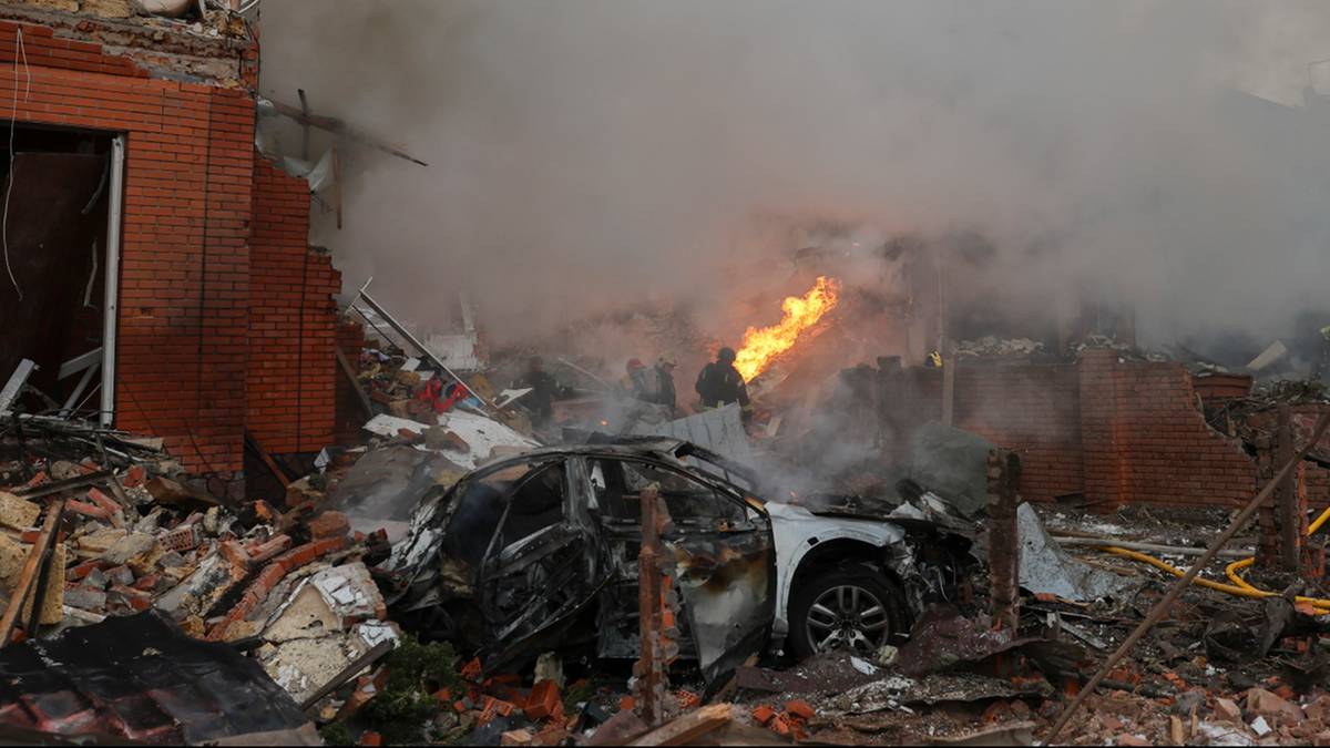 Ukrainiec podpisał kontrakt z Rosją. Skrucha nie wystarczyła, by uniknął kary