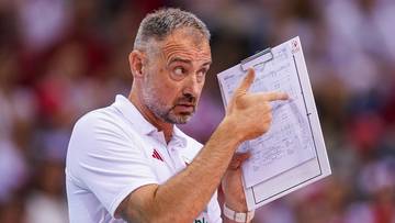 Nikola Grbić o zmianach w przepisach: Wprowadziliśmy ich więcej, niż inne sporty razem wzięte