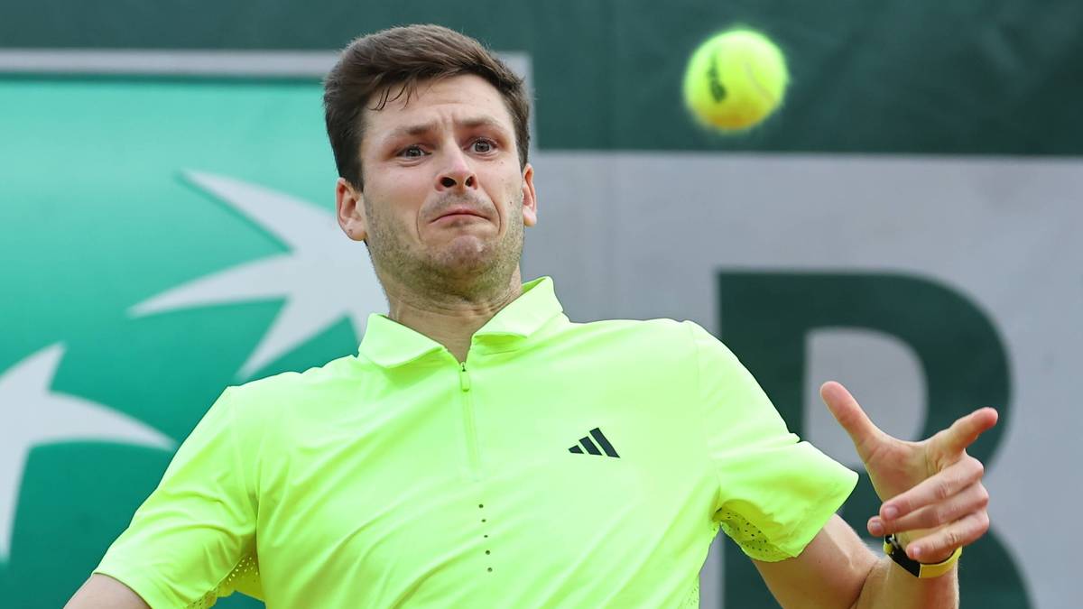 Hubert Hurkacza nie zagra w US Open! Fatalne wieści