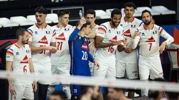 Liga Narodów: Francja - Argentyna. Relacja na żywo