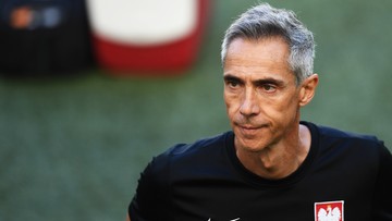Euro 2020: Sousa zdradził, co zmieni na mecz z Hiszpanią
