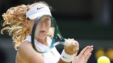 WTA w Montrealu: Mirra Andriejewa - McCartney Kessler. Relacja live i wynik na żywo