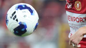 Widzew ogłosił nowy transfer. To były piłkarz Realu!
