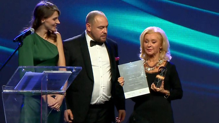 Nagroda dla Fundacji Polsat. "Pomaganie mają w genach"