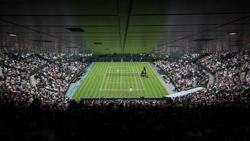 Wimbledon: Grigor Dimitrow – Juncheng Shang. Relacja live i wynik na żywo