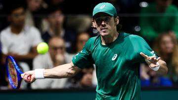 Znamy kolejnych uczestników ATP Finals. Trwa walka o ostatnie miejsce