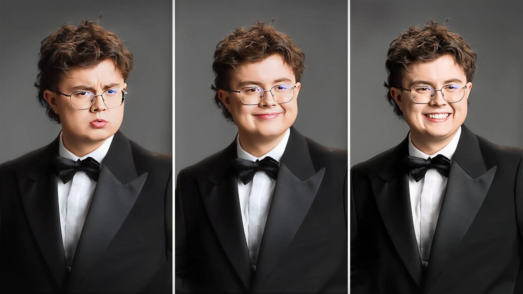 Taniec? Trzy na dziesięć, ale Mateusz Pawłowski liczy na...