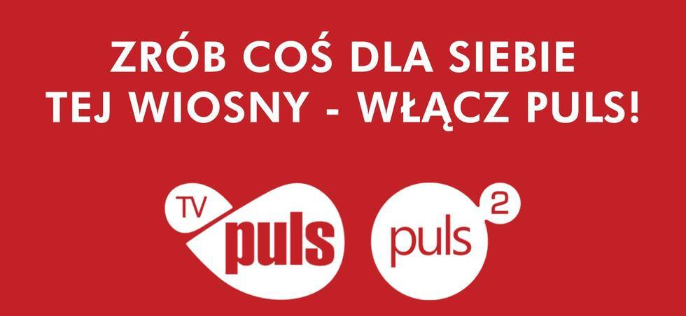 SUPER LIPIEC W TELEWIZJI PULS!