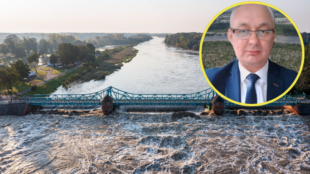 Dr Grzegorz Chocian: Niemiecki wywiad próbował mnie zwerbować, żebym protestował