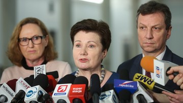 Prezydent stolicy: Rada Warszawy odwoła się od decyzji wojewody