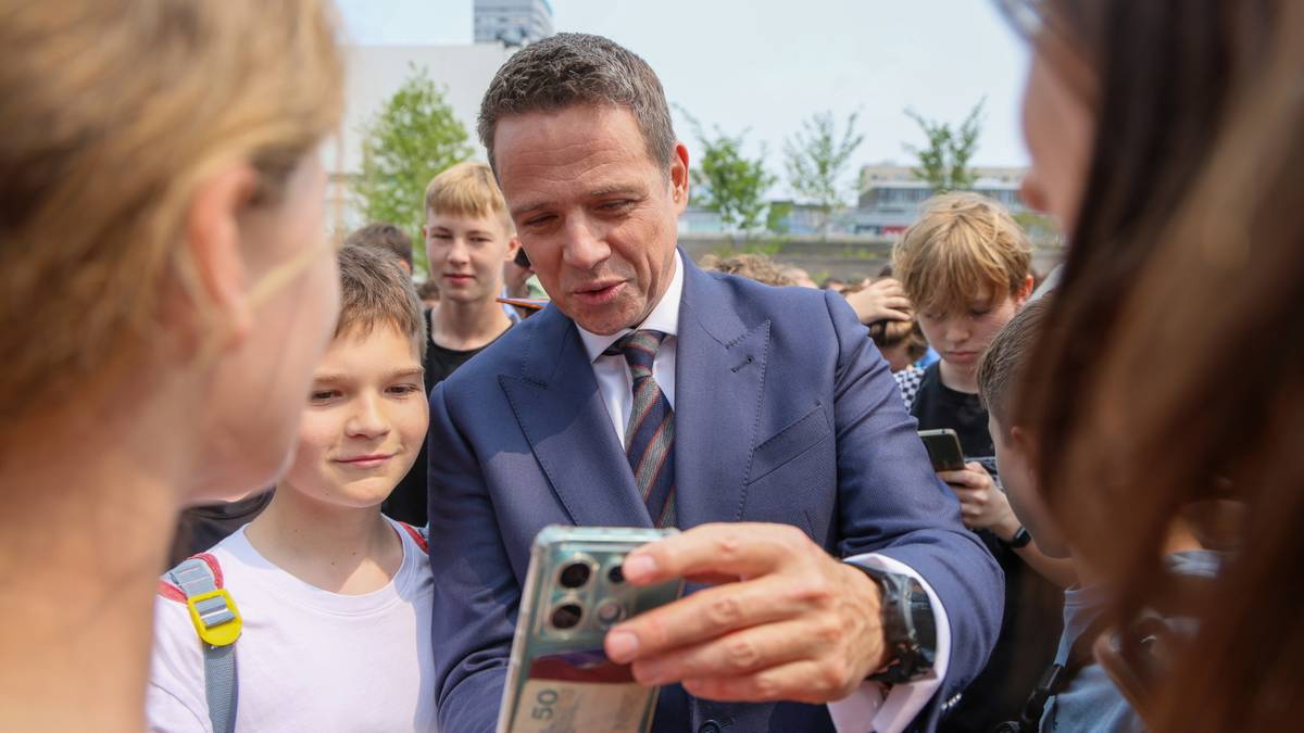 Porażka Rafała Trzaskowskiego. Europoseł KO: To nie był przypadek