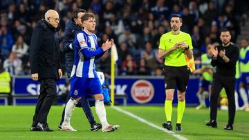 Trener zabrał głos ws. zdrowia Pietuszewskiego. Wszystko jasne