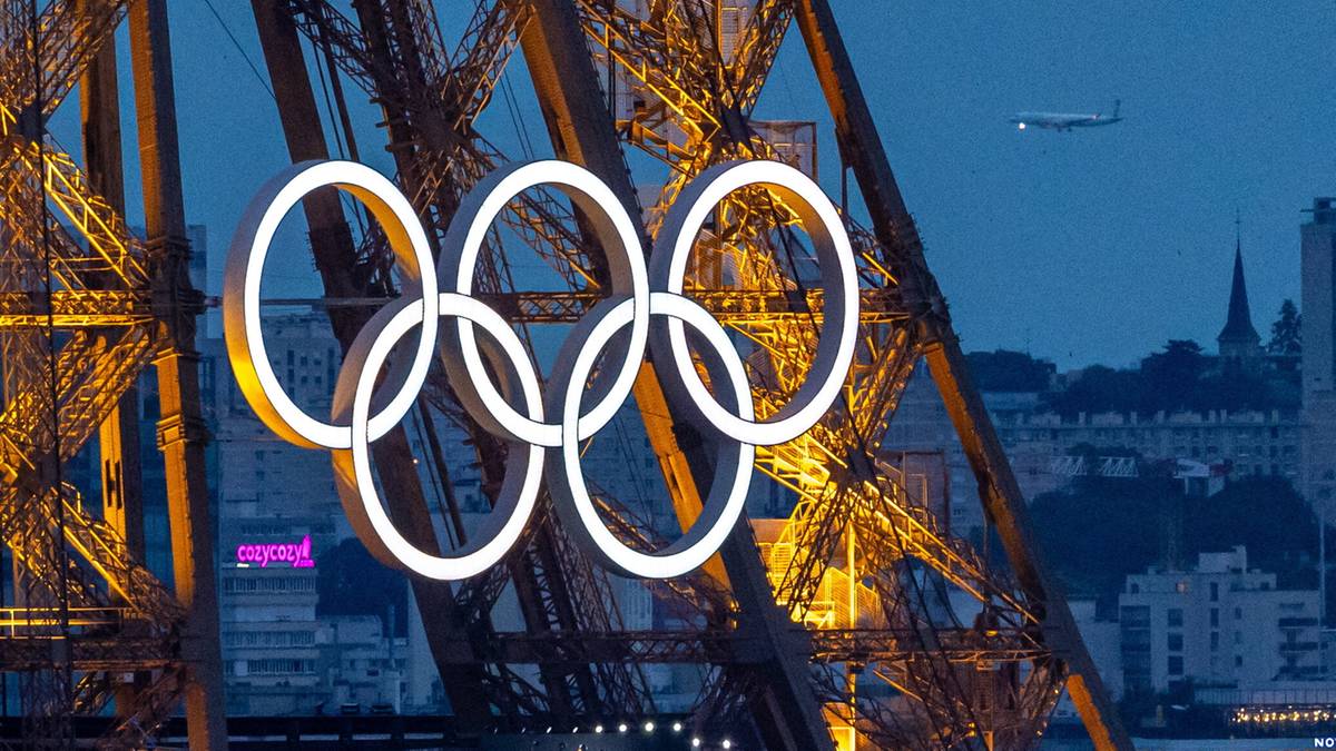 Igrzyska olimpijskie Paryż 2024: Klasyfikacja medalowa