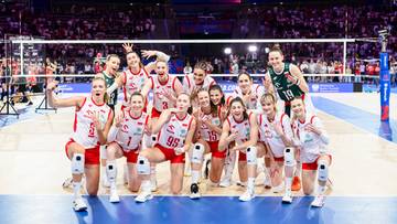 Polskie siatkarki poznały rywalki w ME 2026! Wyniki losowania fazy grupowej