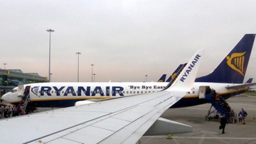Ryanair poleci z Modlina na Sardynię