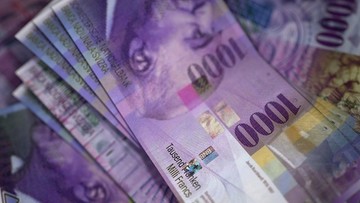 Państwowy urząd wsparł frankowiczów w sporze z mBankiem