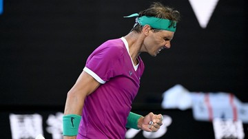 ATP w Miami: Nadal podjął decyzję ws. występu
