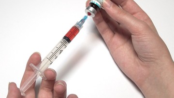 Szczepionki przeciw grypie sezonowej dostępne w aptekach