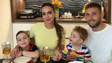 Były reprezentant Polski przechodzi kryzys. Sąd wydał decyzję o rozwodzie