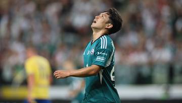 Legia Warszawa - GKS Katowice na żywo. Relacja live i wynik online