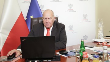 Ministerstwo finansów: deficyt budżetu w 2020 r. nie przekroczy 100 mld zł